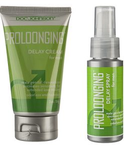 Doc Johnson Prolong for Men-Spray