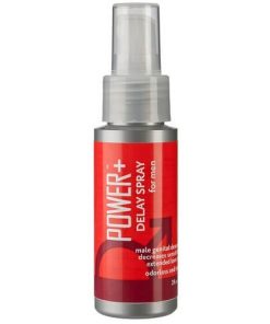 Doc Johnson Power Delay For Men-Spray