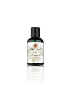 Sliquid Oceanics Carrageenan Natural Lubricant-125ml