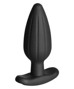 Electrastim Noir Rocker Electro Butt Plugs-Large