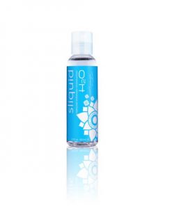 Sliquid Naturals H20 Waterbased Lubricant-59ml
