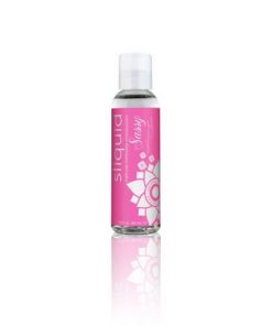 Sliquid Naturals Sassy Anal Lubricant-59ml