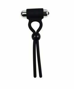 Rev-Rings Vibrating Adjustable Cock Ring