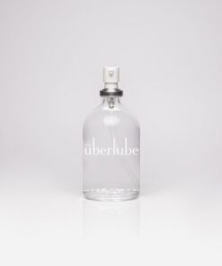 Uberlube Silicone Lubricant 100ml