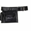 Love Hamma The Ultimate Vibrator Pleasure Pouch Black