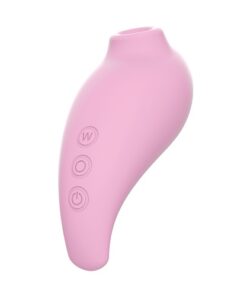 Adrien Lastic Revelation Clitoral Suction Stimulator