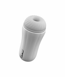 Svakom Robin Rechargeable Vibrating Masturbator