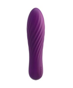 Svakom Tulip Rechargeable Bullet Vibrator Purple