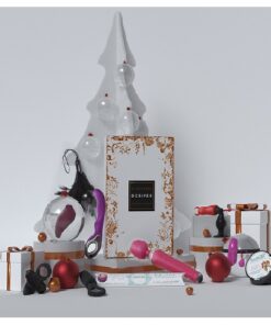 Christmas Desires Advent Calendar