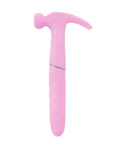 Love Hamma The Ultimate Vibrator Straight Pink